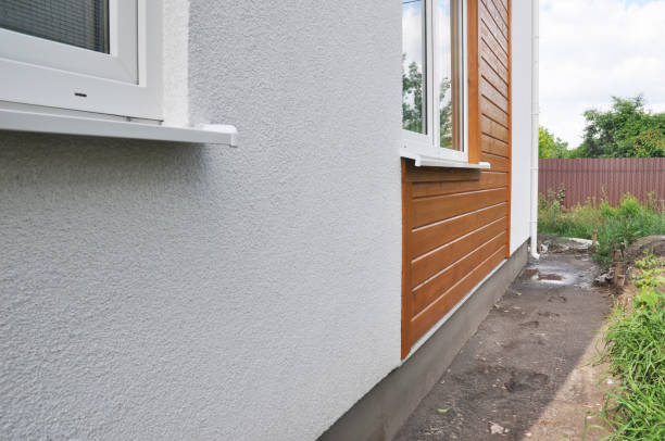 Best Weatherproofing and Sealing  in Ossun, LA