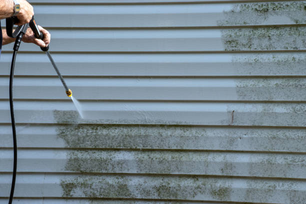 Best Residential Vinyl Siding Installation  in Ossun, LA